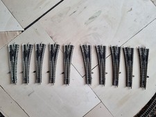 10 x Profigleis Fleischmann