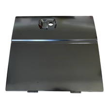 Tresorklappe Klappe Doka Doppelkabine Pritsche LINKS VW Bus T2 T3