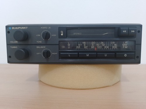 Original blaupunkt porto - blaupunkt,