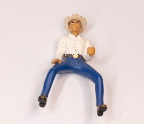Schleich 40188 westernreiter - schleich,