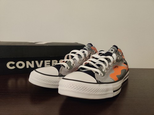 Size converse chuck - converse,