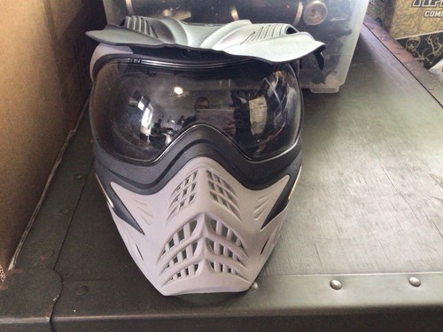Vforce grill paintballmaske - vforce,