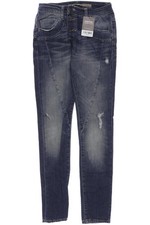 PLEASE Jeans Damen Hose Denim