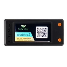 Für Den Neuen  LV02 Nerdminer   Lottomaschine  Gewi1319