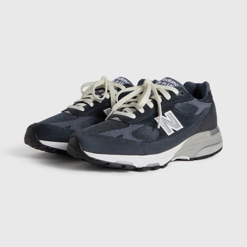 Kith new balance made - kith, &
