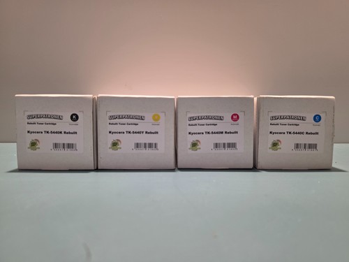 Superpatronen kyocera 5440 - superpatronen,