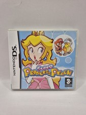 Super Princess Peach (Nintendo