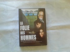 La Folie des Hommes