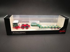 Herpa/Schwarz MB LPS 2021