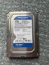 Western Digital WD Blue 1TB