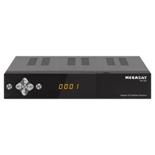 Megasat HD 350 HDTV Sat