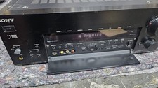 Sony STR-DB725 QS  Heimkino Phono HIFI Receiver / Amplifier - Verstärker 