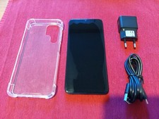 Smartphone  Handy ZTE Blade A