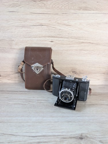 Vintage zeiss nettar - nettar, 515/16