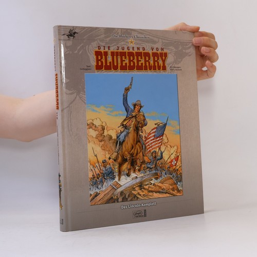 Die blueberry chroniken - blueberry-chroniken , | 