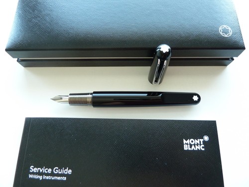 Montblanc modell marc - montblanc,
