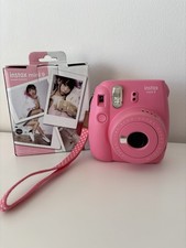 Fujifilm Instax Mini 9