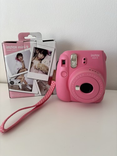 Fujifilm instax mini - fujifilm, 9