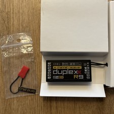 JETI DUPLEX 2.4EX Empfänger R9 - 80001224