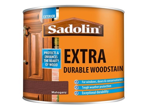 Sadolin extra dauerhafte - sadolin,