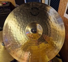 Paiste Sound Formula Reflector Dry Ride 20"
