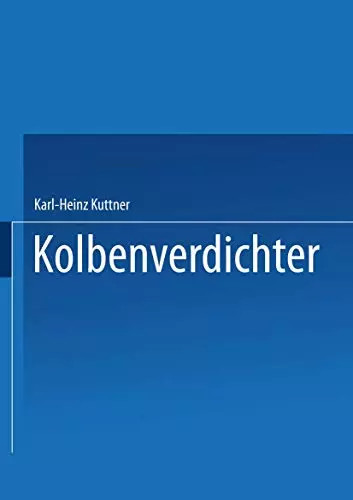 Kolbenverdichter karl heinz - kolbenverdichter,, karl-heinz
