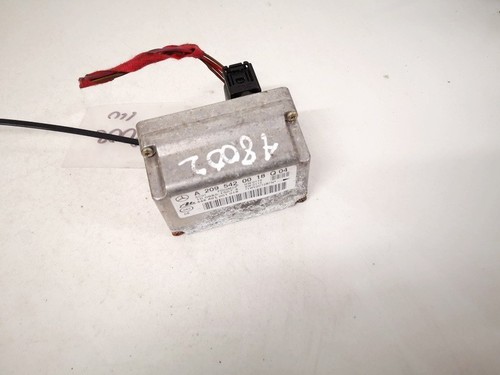 A2095420018 esp sensor - esp,