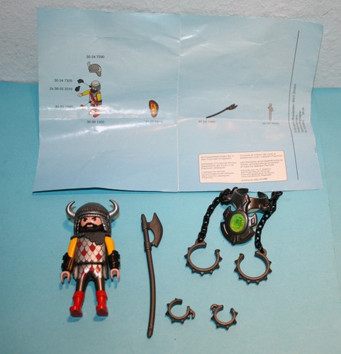 Playmobil ersatzteile 3327 - playmobil,