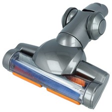 Turbobürste Parkett