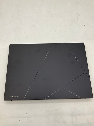 Notebook zenbook - notebook,