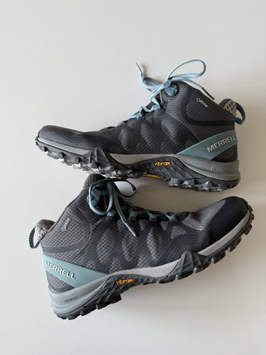 Merrell siren gtx mid - siren,