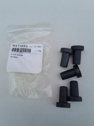 Metasys schlauchtülle - metasys,