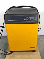 JUNGHEINRICH GLEICHRICHTER