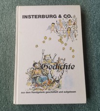 Insterburg & Co - Gedichte aus
