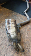 Auspufftopf Endschalldämpfer E200 E220 CDI ORIGINAL Mercedes W211 2114905820