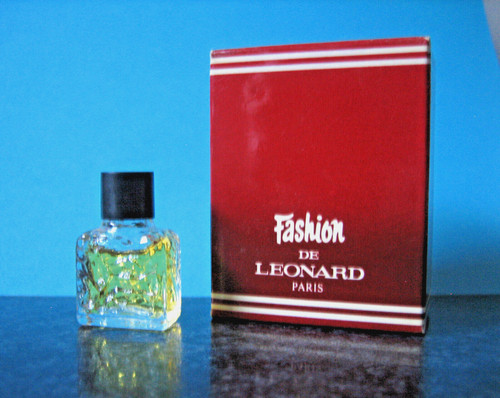 Fashion leonard parfum - fashion, de