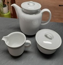 Thomas Rosenthal Trend weiß