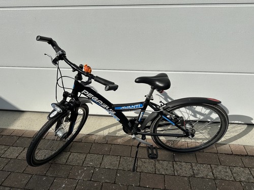 Pegasus avanti fahrrad - pegasus,