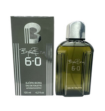 Björn Borg 6-0 EDT Eau de