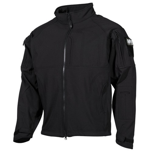 Mfh soft shell jacke liberty - mfh,
