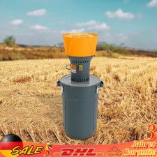 Elektrische M��hle mit 5