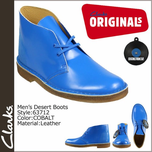 Clarks originals herren desert - clarks,