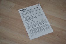 BMW Westfalia Bedienungsanleitung Abnehmbare Kugelstange Anhängerkupplung 2W17