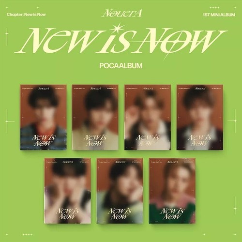 Nouera chapter new now - is, now]