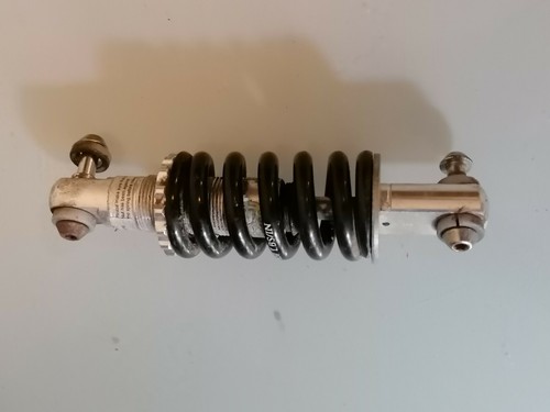 Gebrauchter rahmendämpfer - ,