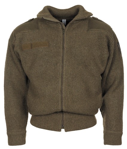 Neu original öbh - neu, alpinjacke
