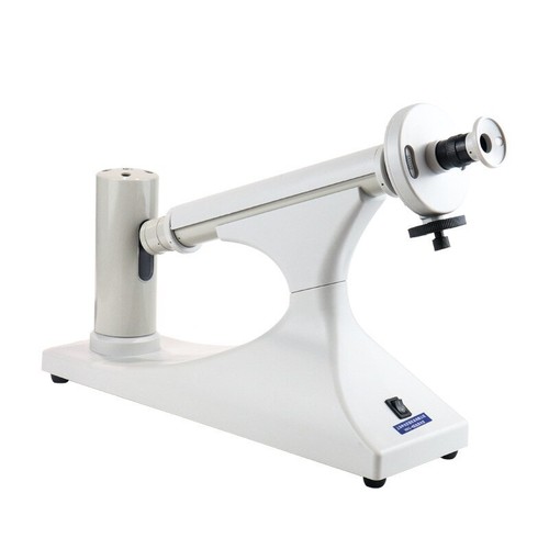 Wxg visual disk - wxg-4, polarimeter