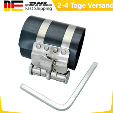 Craft-Equip Kolbenring Spannband Werkzeug 53mm-175mm 3" Kolben Spanner Motor DHL