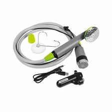 VW Mobile Dusche Camping