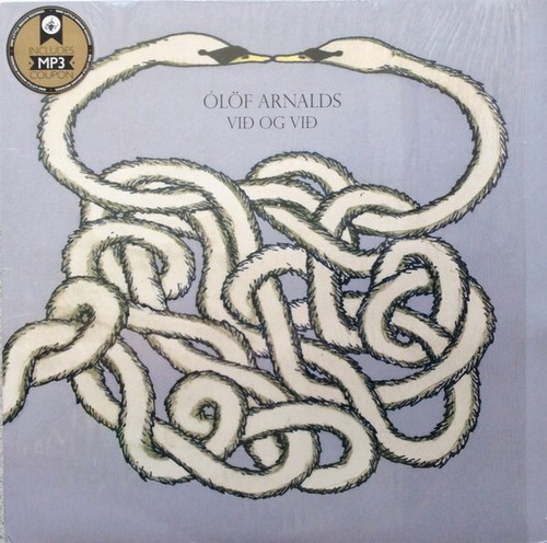 ólöf arnalds við og - -,